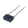 단상 220VAC 90W 50Hz 플랜지 90mm 기어비 20:1 스퍼 기어박스 AC 유도 전동기 단상 220VAC 90W 50Hz 플랜지 90mm 기어비 20:1 스퍼 기어박스 AC 유도 전동기