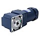 90W 110VAC 60Hz 7.5RPM 40.00Nm(5664.47oz.in) 플랜지 90mm 직각 기어박스 중공축 단상 AC 유도 전동기 - 5IK90GU-AFT/5GU180RC | StepperOnline