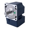 단상 110VAC 200W 60Hz 플랜지 104mm 기어비 180:1 직각 기어박스 AC 유도 전동기 단상 110VAC 200W 60Hz 플랜지 104mm 기어비 180:1 직각 기어박스 AC 유도 전동기