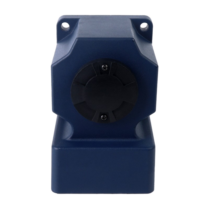 단상 110VAC 200W 60Hz 플랜지 104mm 기어비 20:1 직각 기어박스 AC 유도 전동기 단상 110VAC 200W 60Hz 플랜지 104mm 기어비 20:1 직각 기어박스 AC 유도 전동기