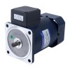 단상 110VAC 200W 60Hz 플랜지 104mm 기어비 10:1 직각 기어박스 AC 유도 전동기 단상 110VAC 200W 60Hz 플랜지 104mm 기어비 10:1 직각 기어박스 AC 유도 전동기