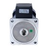 단상 110VAC 200W 60Hz 플랜지 104mm 기어비 10:1 직각 기어박스 AC 유도 전동기 단상 110VAC 200W 60Hz 플랜지 104mm 기어비 10:1 직각 기어박스 AC 유도 전동기
