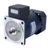 단상 220VAC 200W 50Hz 플랜지 104mm 기어비 20:1 직각 기어박스 AC 유도 전동기 단상 220VAC 200W 50Hz 플랜지 104mm 기어비 20:1 직각 기어박스 AC 유도 전동기