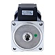 단상 220VAC 200W 50Hz 플랜지 104mm 기어비 200:1 스퍼 기어박스 AC 유도 전동기