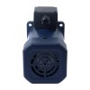 단상 220VAC 200W 50Hz 플랜지 104mm 기어비 20:1 직각 기어박스 AC 유도 전동기 단상 220VAC 200W 50Hz 플랜지 104mm 기어비 20:1 직각 기어박스 AC 유도 전동기