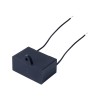단상 110VAC 200W 60Hz 플랜지 104mm 기어비 10:1 직각 기어박스 AC 유도 전동기 단상 110VAC 200W 60Hz 플랜지 104mm 기어비 10:1 직각 기어박스 AC 유도 전동기