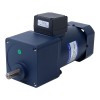 단상 220VAC 200W 50Hz 플랜지 104mm 기어비 5:1 스퍼 기어박스 AC 유도 전동기