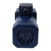 단상 220VAC 200W 50Hz 플랜지 104mm 기어비 5:1 스퍼 기어박스 AC 유도 전동기