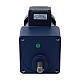 세 단계 220VAC/380VAC 200W 50/60Hz 플랜지 104mm 기어비 200:1 스퍼 기어박스 AC 유도 전동기