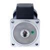 세 단계 220VAC/380VAC 200W 50/60Hz 플랜지 104mm 기어비 30:1 직각 기어박스 AC 유도 전동기 세 단계 220VAC/380VAC 200W 50/60Hz 플랜지 104mm 기어비 30:1 직각 기어박스 AC 유도 전동기