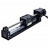 Nema 14 리드 나사가 있는 작동 장치 1.5A 스트로크 120mm 0.14Nm(19.83oz.in) 리드 6.35mm(0.25") 센서 포함
