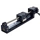 Nema 14 리드 나사가 있는 작동 장치 1.5A 스트로크 120mm 0.14Nm(19.83oz.in) 리드 6.35mm(0.25) 센서 포함