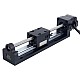 Nema 17 볼 스크류 포함 리니어 액츄에이터 1.5A 스트로크 120mm 0.25Nm(35.40oz.in) 리드 2mm(0.07874) 센서 포함