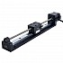 Nema 17 리드 나사가 있는 작동 장치 1.5A 스트로크 200mm 0.25Nm(35.40oz.in) 리드 2.54mm(0.1") 센서 포함