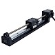 Nema 17 리드 나사가 있는 작동 장치 1.5A 스트로크 200mm 0.25Nm(35.40oz.in) 리드 6.35mm(0.25) 센서 포함 Nema 17 리드 나사가 있는 작동 장치 1.5A 스트로크 200mm 0.25Nm(35.40oz.in) 리드 6.35mm(0.25) 센서 포함