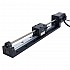 Nema 17 리드 나사가 있는 작동 장치 2.5A 스트로크 200mm 0.5Nm(70.81oz.in) 리드 12.7mm(0.5") 센서 포함