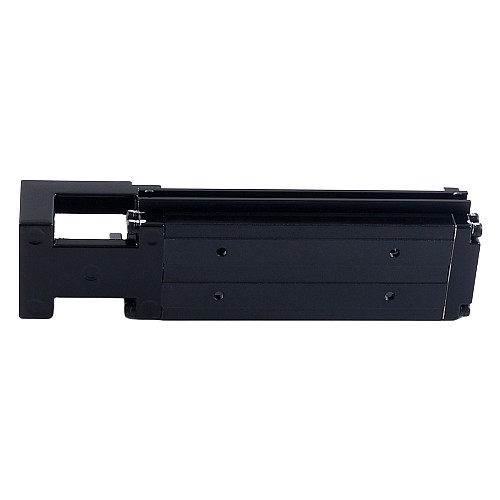 LK2A40 시리즈 볼 스크류 구동 리니어 모듈 최대 속도 500mm/s 위치 정밀도 0.003mm 스트로크 36mm - LK2A40-17DL050-036 | StepperOnline