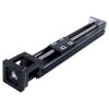 LK2A60 시리즈 볼 스크류 구동 선형 모듈 최대 수직/수평 하중 30kg/10kg 스트로크 210mm - LK2A60-23DL100-210 | StepperOnline