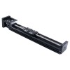 LK2A60 시리즈 볼 스크류 구동 선형 모듈 최대 수직/수평 하중 30kg/10kg 스트로크 210mm - LK2A60-23DL100-210 | StepperOnline