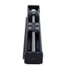 LK2A60 시리즈 볼 스크류 구동 선형 모듈 최대 수직/수평 하중 30kg/10kg 스트로크 210mm - LK2A60-23DL100-210 | StepperOnline