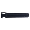 LK2A60 시리즈 볼 스크류 구동 선형 모듈 최대 수직/수평 하중 30kg/10kg 스트로크 210mm - LK2A60-23DL100-210 | StepperOnline