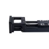 LK2A60 시리즈 볼 스크류 구동 선형 모듈 최대 수직/수평 하중 30kg/10kg 스트로크 310mm - LK2A60-23DL100-310 | StepperOnline