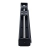 LK2A60 시리즈 볼 스크류 구동 선형 모듈 최대 수직/수평 하중 30kg/10kg 스트로크 310mm - LK2A60-23DL100-310 | StepperOnline