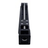 LK2A60 시리즈 볼 스크류 구동 선형 모듈 최대 수직/수평 하중 30kg/10kg 스트로크 310mm - LK2A60-23DL100-310 | StepperOnline