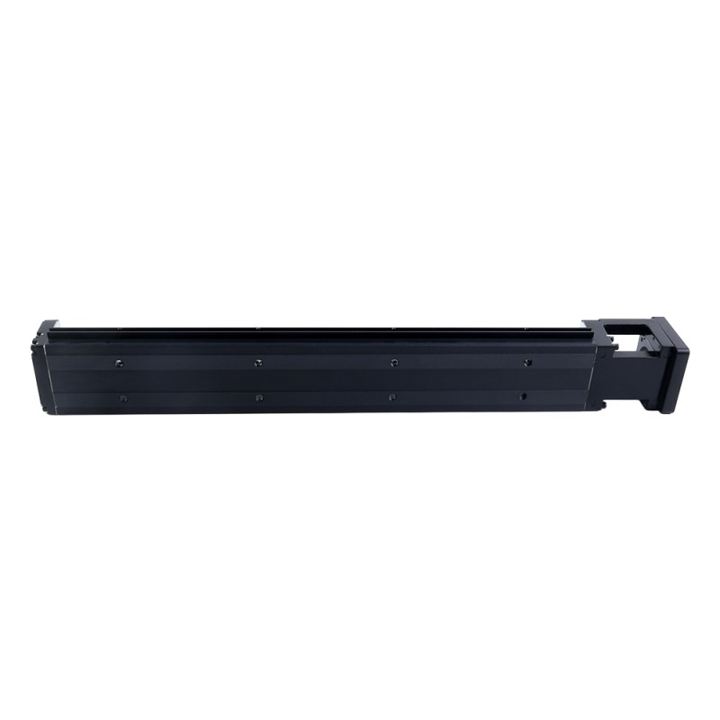 LK2A60 시리즈 볼 스크류 구동 선형 모듈 최대 수직/수평 하중 30kg/10kg 스트로크 310mm - LK2A60-23DL100-310 | StepperOnline