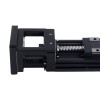 LK2A60 시리즈 볼 스크류 구동 선형 모듈 최대 수직/수평 하중 30kg/10kg 스트로크 510mm - LK2A60-23DL100-510 | StepperOnline