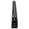 LK2A60 시리즈 볼 스크류 구동 선형 모듈 최대 수직/수평 하중 30kg/10kg 스트로크 510mm - LK2A60-23DL100-510 | StepperOnline