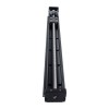 LK2A60 시리즈 볼 스크류 구동 선형 모듈 최대 수직/수평 하중 30kg/10kg 스트로크 510mm - LK2A60-23DL100-510 | StepperOnline