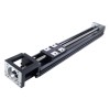 LK2A86 시리즈 볼 스크류 구동 선형 모듈 최대 수직/수평 하중 40kg/12kg 스트로크 416mm - LK2A86-60DL10S0-416 | StepperOnline