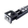 LK2A86 시리즈 볼 스크류 구동 선형 모듈 최대 수직/수평 하중 40kg/12kg 스트로크 416mm - LK2A86-60DL10S0-416 | StepperOnline
