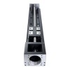 LK2A86 시리즈 볼 스크류 구동 선형 모듈 최대 수직/수평 하중 40kg/12kg 스트로크 416mm - LK2A86-60DL10S0-416 | StepperOnline