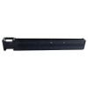 LK2A86 시리즈 볼 스크류 구동 선형 모듈 최대 수직/수평 하중 40kg/12kg 스트로크 416mm - LK2A86-60DL10S0-416 | StepperOnline