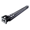 LK2A86 시리즈 볼 스크류 구동 선형 모듈 최대 수직/수평 하중 40kg/12kg 스트로크 616mm - LK2A86-60DL10S0-616 | StepperOnline