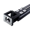 LK2A86 시리즈 볼 스크류 구동 선형 모듈 최대 수직/수평 하중 40kg/12kg 스트로크 616mm - LK2A86-60DL10S0-616 | StepperOnline