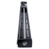 LK2A86 시리즈 볼 스크류 구동 선형 모듈 최대 수직/수평 하중 40kg/12kg 스트로크 616mm - LK2A86-60DL10S0-616 | StepperOnline