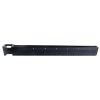 LK2A86 시리즈 볼 스크류 구동 선형 모듈 최대 수직/수평 하중 40kg/12kg 스트로크 616mm - LK2A86-60DL10S0-616 | StepperOnline