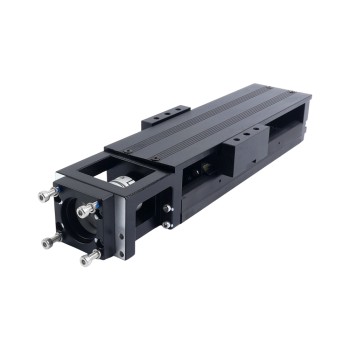LK60 시리즈 볼 스크류 구동 최대 수직/수평 하중 20kg/6kg 스트로크 110mm