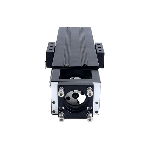 LK60 시리즈 볼 스크류 구동 최대 수직/수평 하중 20kg/6kg 스트로크 110mm 서보 모터용 - LK60-40DL10S3-110 | StepperOnline