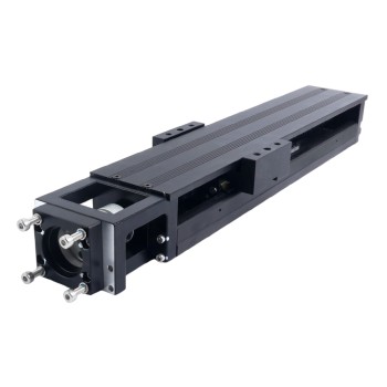 LK60 시리즈 볼 스크류 구동 최대 수직/수평 하중 20kg/6kg 스트로크 210mm