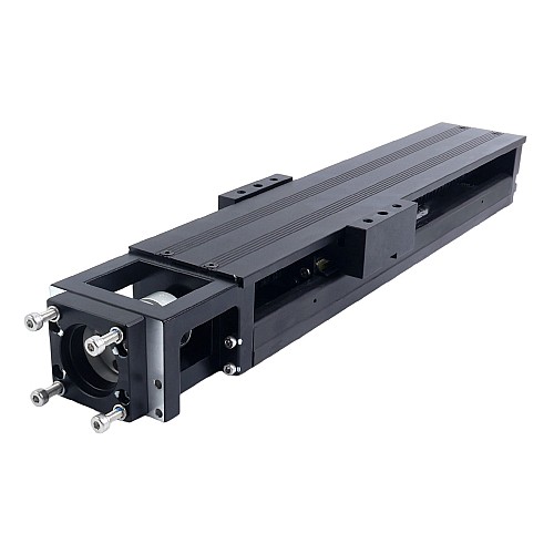 LK60 시리즈 볼 스크류 구동 최대 수직/수평 하중 20kg/6kg 스트로크 210mm 서보 모터용 - LK60-40DL10S3-210 | StepperOnline