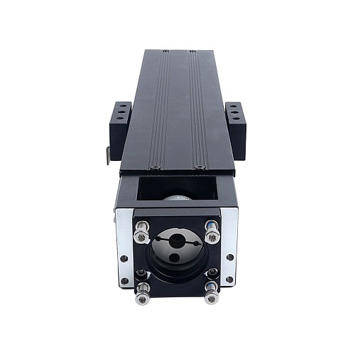 LK60 시리즈 볼 스크류 구동 최대 수직/수평 하중 20kg/6kg 스트로크 210mm 서보 모터용 - LK60-40DL10S3-210 | StepperOnline