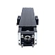 LK60 시리즈 볼 스크류 구동 최대 수직/수평 하중 20kg/6kg 스트로크 210mm 서보 모터용 - LK60-40DL10S3-210 | StepperOnline