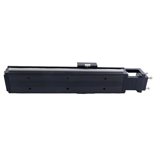 LK60 시리즈 볼 스크류 구동 최대 수직/수평 하중 20kg/6kg 스트로크 210mm 서보 모터용 - LK60-40DL10S3-210 | StepperOnline