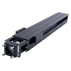LK60 시리즈 볼 스크류 구동 최대 수직/수평 하중 20kg/6kg 스트로크 310mm 서보 모터용