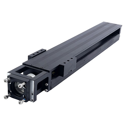 LK60 시리즈 볼 스크류 구동 최대 수직/수평 하중 20kg/6kg 스트로크 310mm 서보 모터용 - LK60-40DL10S3-310 | StepperOnline