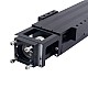 LK60 시리즈 볼 스크류 구동 최대 수직/수평 하중 20kg/6kg 스트로크 310mm 서보 모터용 - LK60-40DL10S3-310 | StepperOnline